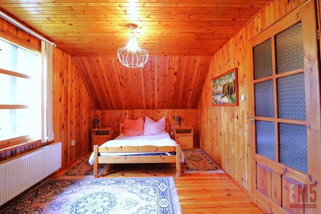 Dom Ateny gm. Nowinka