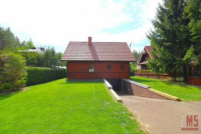 Dom Ateny gm. Nowinka