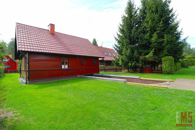 Dom Ateny gm. Nowinka