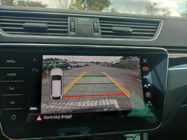 Škoda Superb Salon Polska fv23 bezwypadkowy L$K