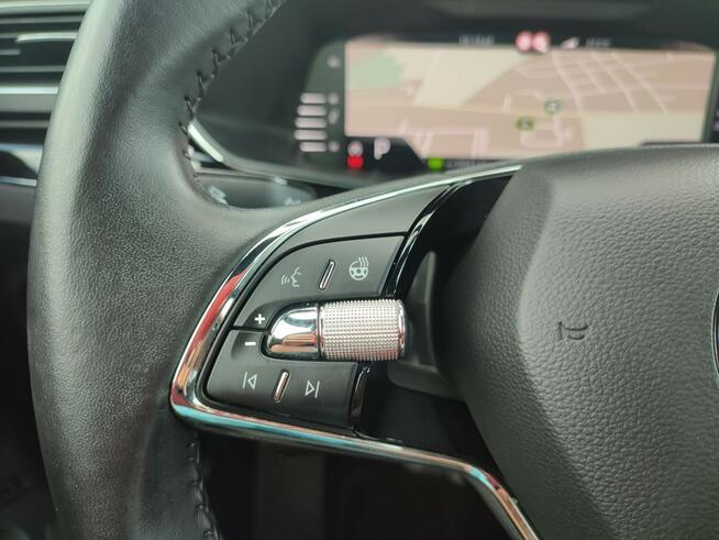 Škoda Superb Salon Polska fv23 bezwypadkowy L$K