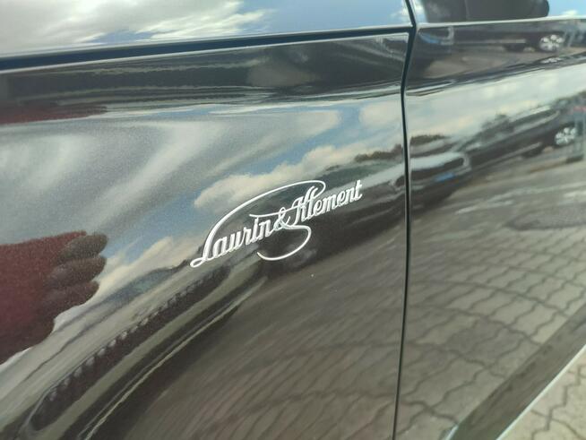 Škoda Superb Salon Polska fv23 bezwypadkowy L$K