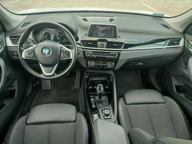 BMW X1 Salon Polska fv23 xdrive