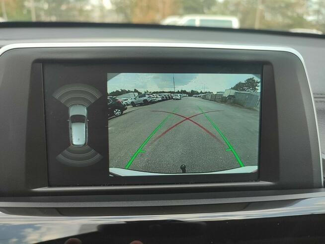 BMW X1 Salon Polska fv23 xdrive