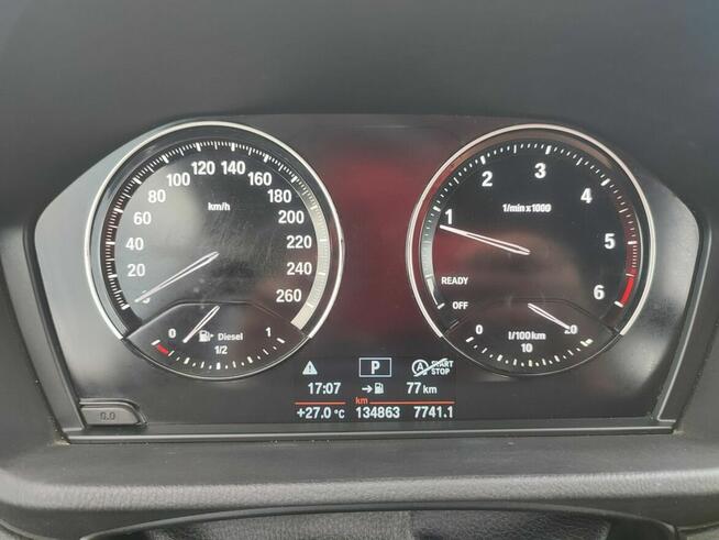 BMW X1 Salon Polska fv23 xdrive