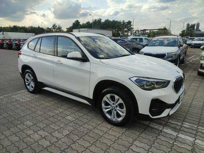 BMW X1 Salon Polska fv23 xdrive