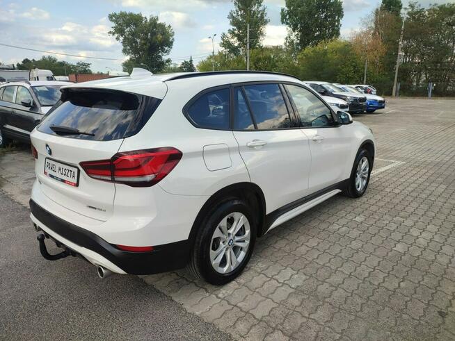 BMW X1 Salon Polska fv23 xdrive