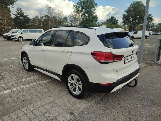 BMW X1 Salon Polska fv23 xdrive