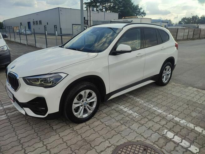 BMW X1 Salon Polska fv23 xdrive