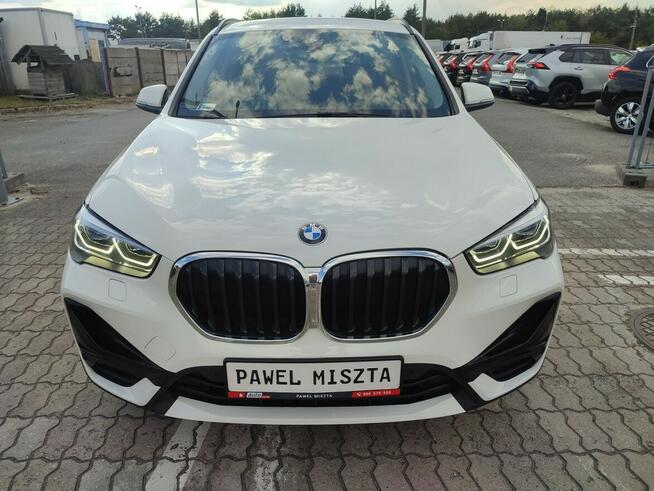 BMW X1 Salon Polska fv23 xdrive
