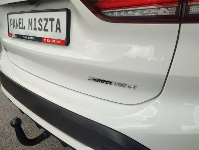 BMW X1 Salon Polska fv23 xdrive