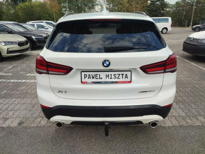 BMW X1 Salon Polska fv23 xdrive