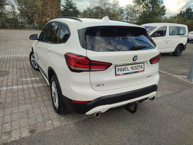 BMW X1 Salon Polska fv23 xdrive
