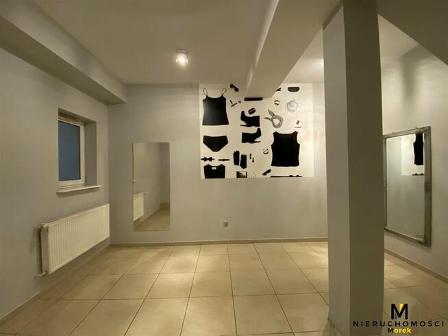 Lokal użytkowy Kołobrzeg, Armii Krajowej