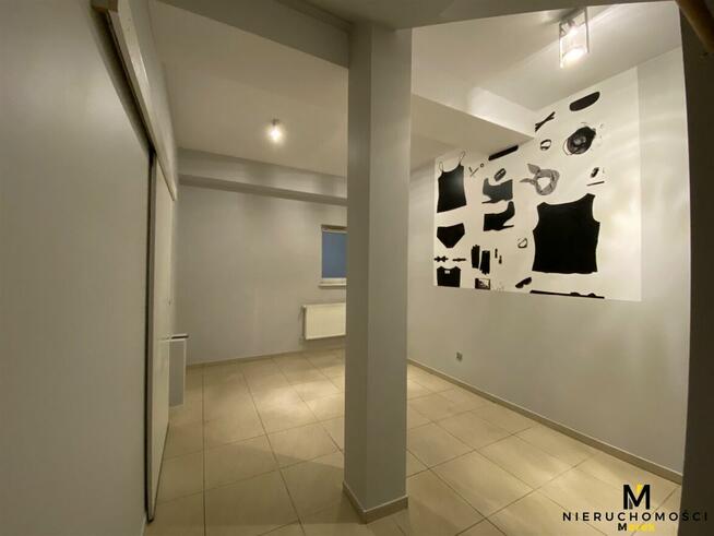 Lokal użytkowy Kołobrzeg, Armii Krajowej