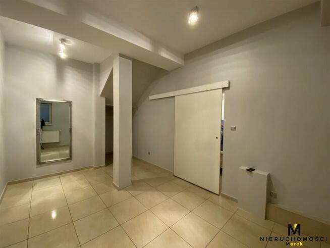 Lokal użytkowy Kołobrzeg, Armii Krajowej