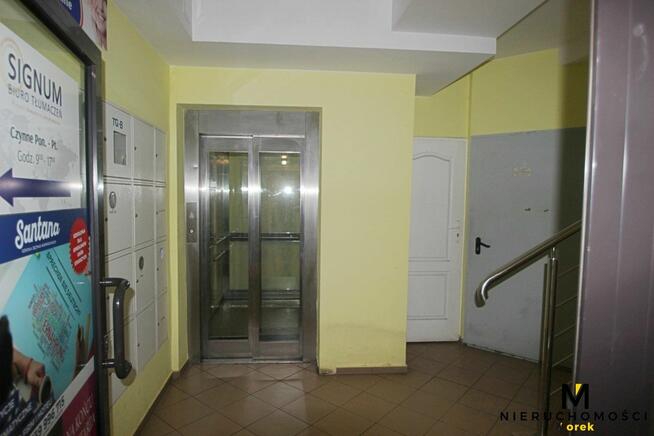 Lokal użytkowy Kołobrzeg, Armii Krajowej