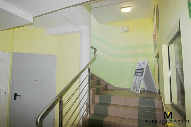 Lokal użytkowy Kołobrzeg, Armii Krajowej