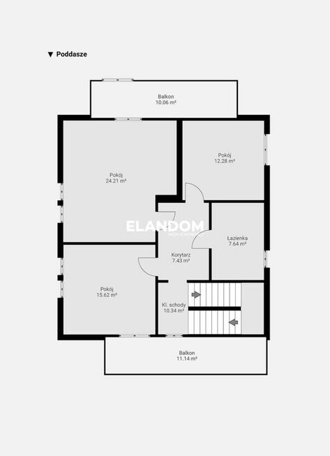 Idealna lokalizacja Józefów