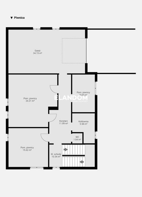 Idealna lokalizacja Józefów