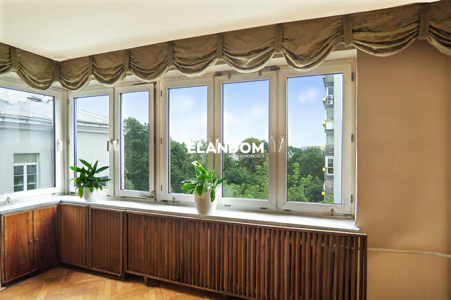 Śródmieście, blisko pkp Powiśle, 3 pokoje