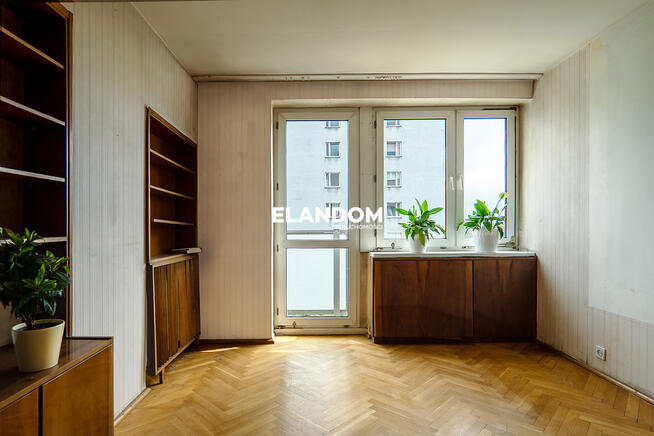 Śródmieście, blisko pkp Powiśle, 3 pokoje