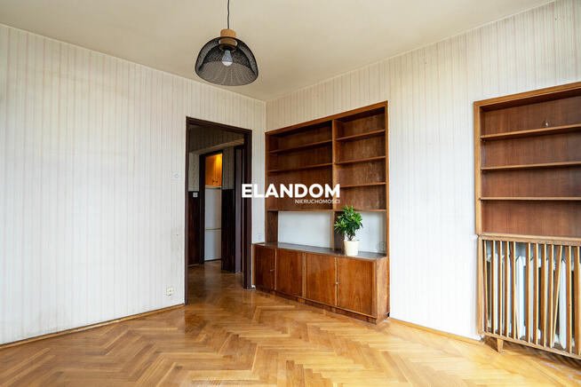 Śródmieście, blisko pkp Powiśle, 3 pokoje