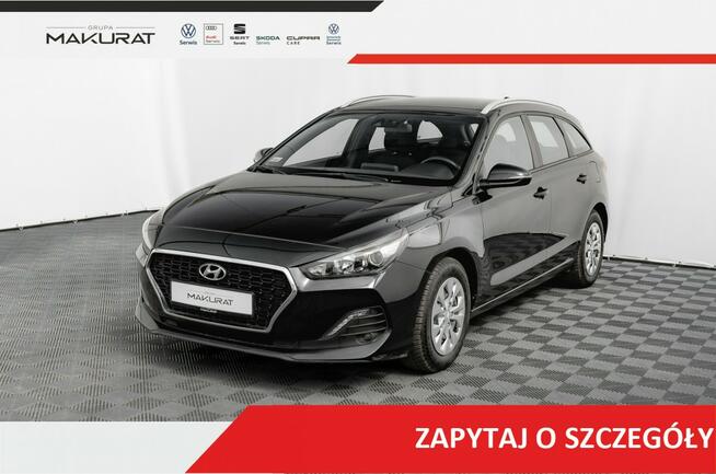 Hyundai i30 WD0328N#1.4 GET! K.cofania Klima Bluetooth Salon PL VAT 23%