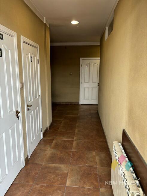 Szczytno, hala do wynajęcia, 4 bramy wjazd TIR