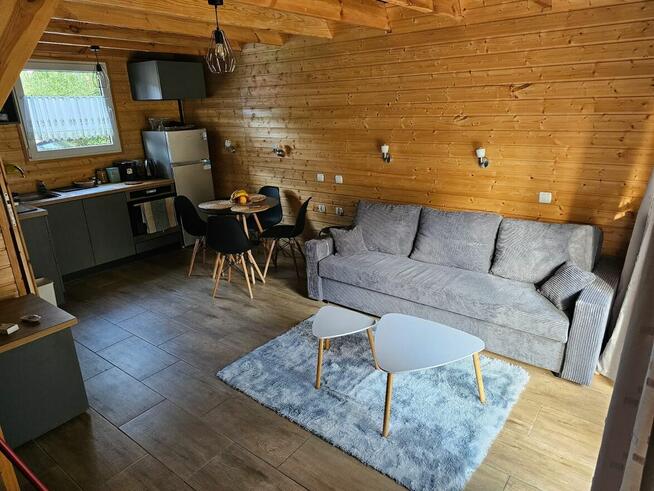 Wynajmę domek w Górach Opawskich w Pokrzywnej