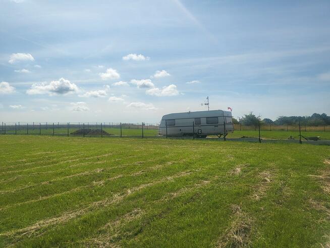 Działki budowlane nad morzem koło Niechorza 200 zł/m