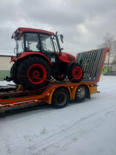 AP-SERVICE Artur Poppek USTRON WISŁA SKOCZÓW BIELSKO