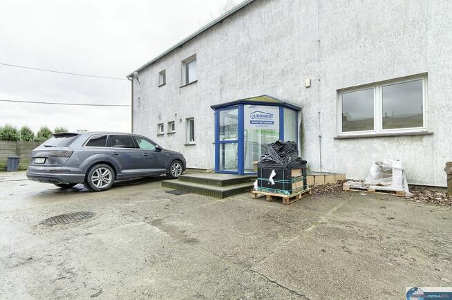 Kościan Lokal na wynajem