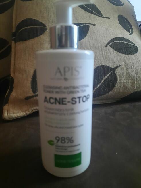 APIS ACNE-STOP