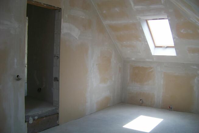 Targowisko, woj.mał, dom wolnostojący z garażem 230m2