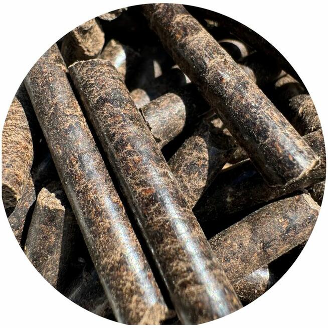15 kg Peletu Drzewnego Pellet Opałowy Ekologiczny Biomasa