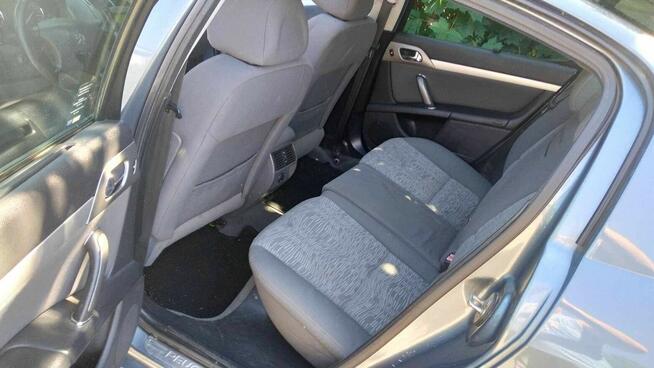 Samochód Peugeot 407 SW diesel 1.6