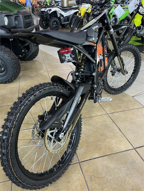 Nowy motocykl Sur-Ron Standard 2024 Light Bee X Light Bee X