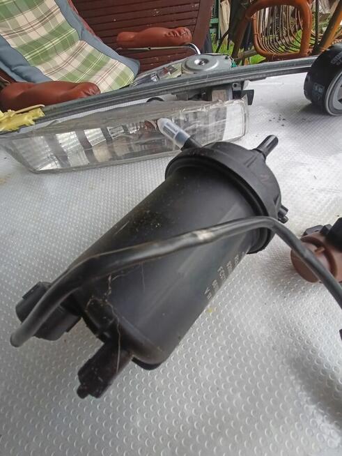 Części do Opla Vivaro Trafic tanio