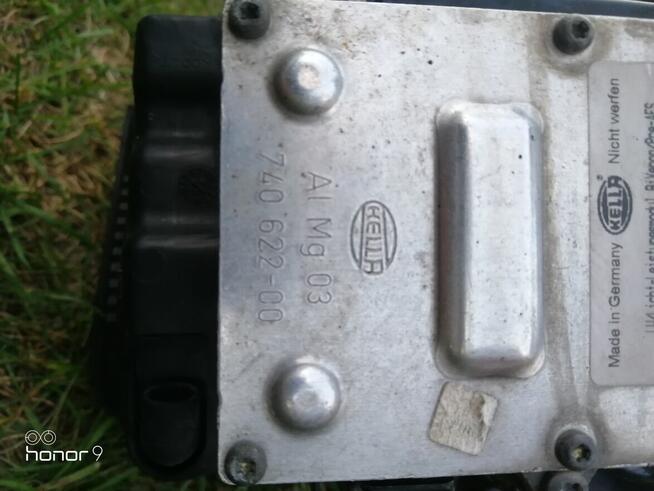 Lampa prawa Audi A8 D3 2003r