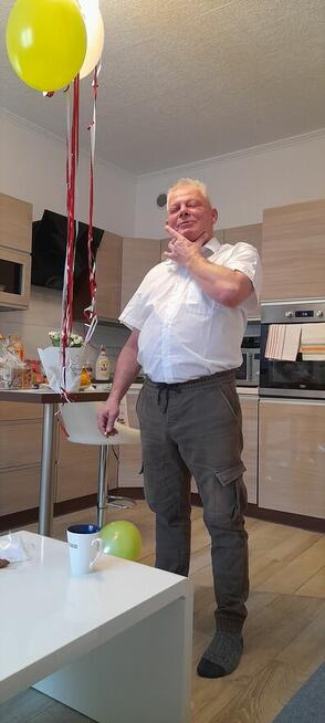 Szukam do stałego związku