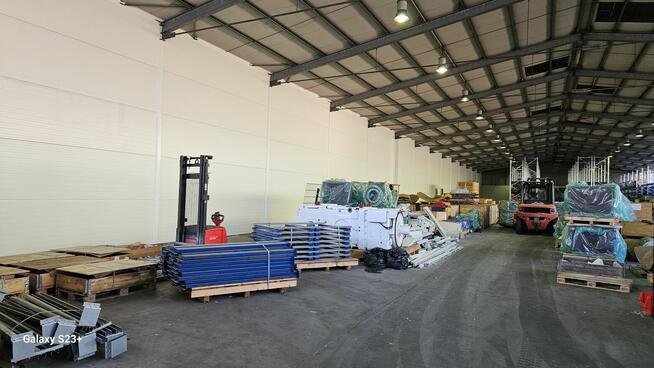 Płyty Warstwowe sp z o.o