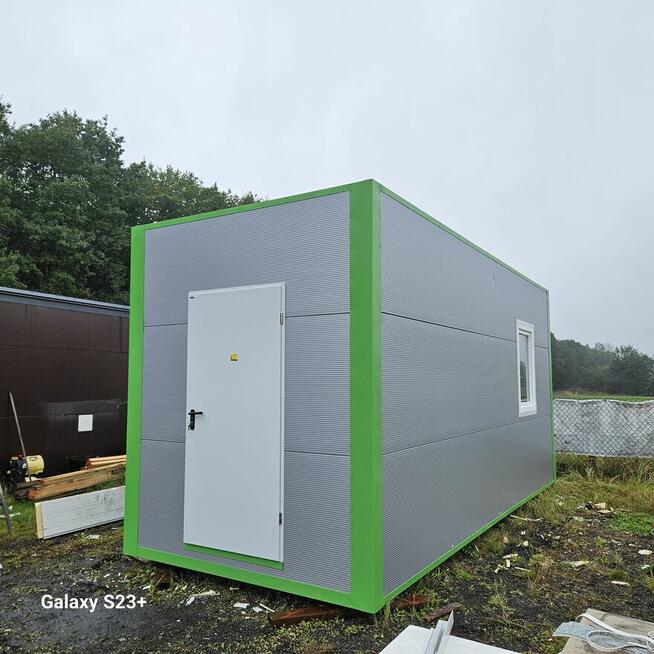 Płyty Warstwowe sp z o.o