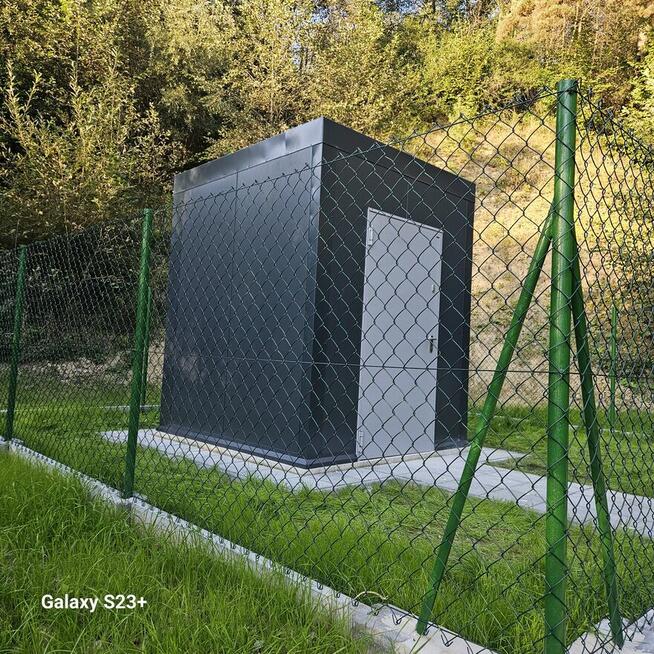 Płyty Warstwowe sp z o.o