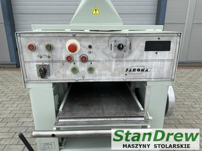 Grubościówka Jaroma DSEA 40