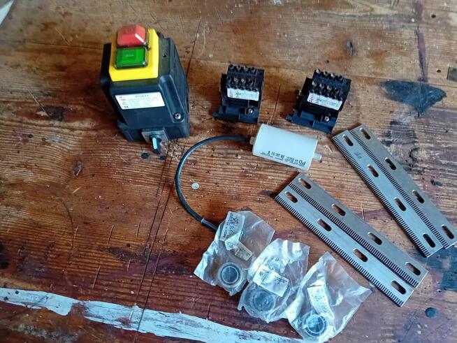 Sprzedam maszyne do ciecia tytoniu ,ziol