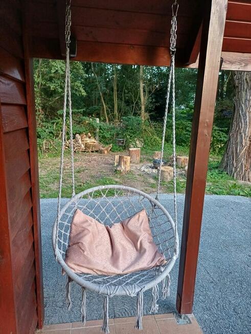 Wynajmę domek w Górach Opawskich w Pokrzywnej