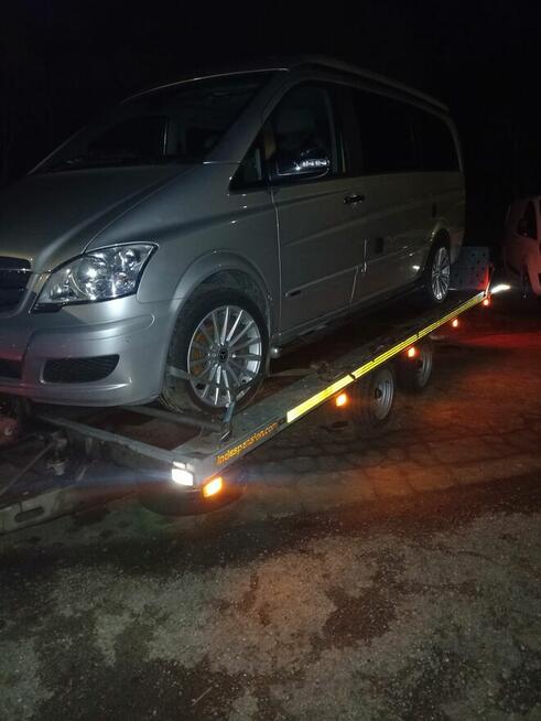 MECHANIKA SAMOCHODOWA W USTRONIU SKOCZÓWIE