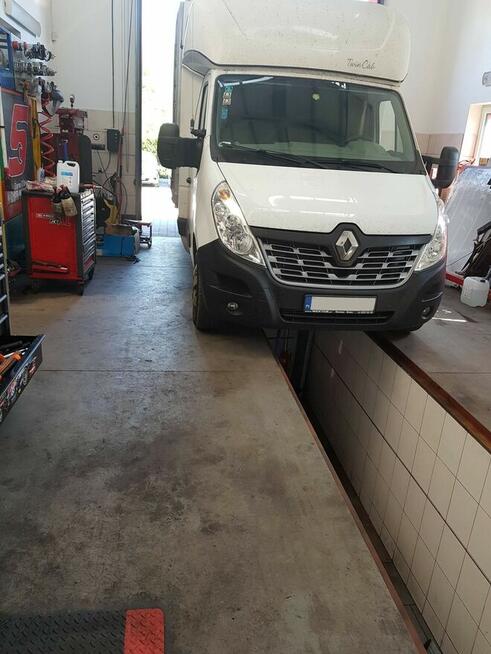 AP-SERVICE Artur Poppek USTRON WISŁA SKOCZÓW BIELSKO