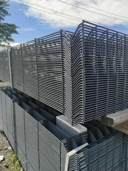 Panele ogrodzeniowe 3D w niskich cenach!!! H1230 FI5